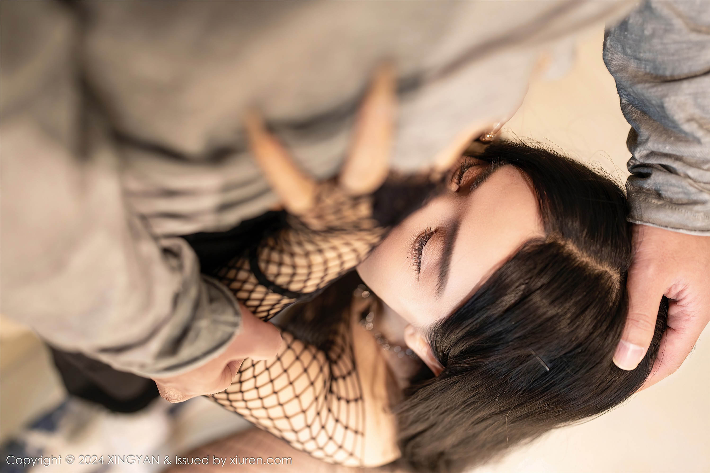 XINGYAN星颜社 2024.12.20 VOL.293 潘思沁